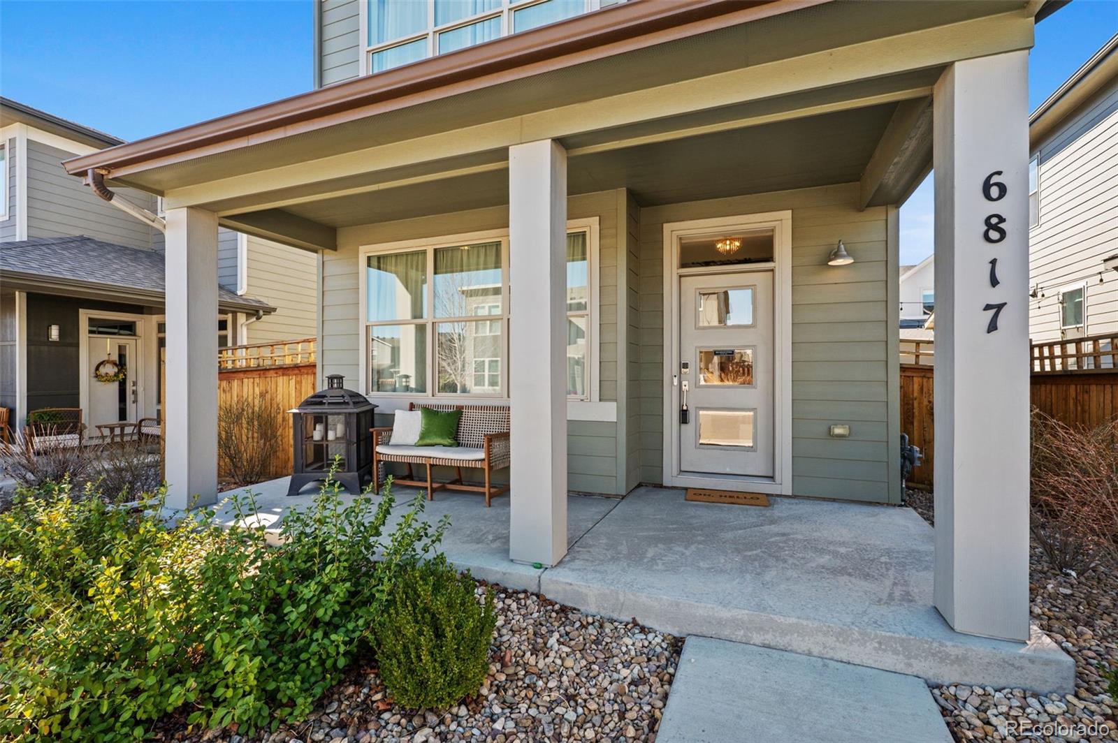 6817 Clay Street Denver CO 80221 | MLS #6634152 Image 2