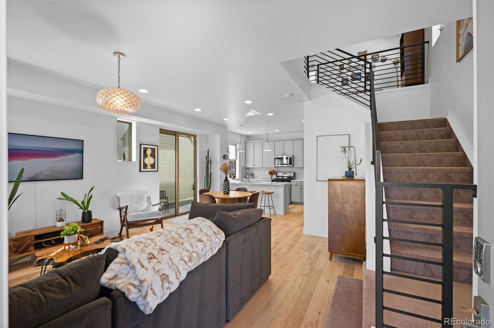 6817 Clay Street Denver CO 80221 | MLS #6634152 Image 3