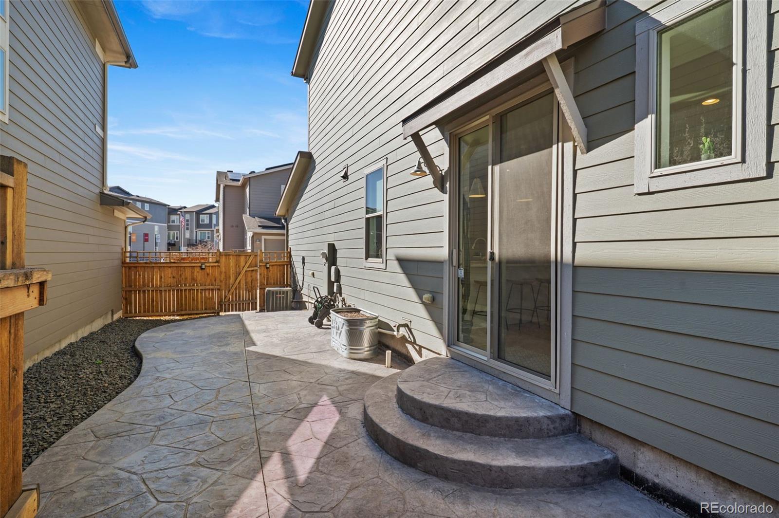 6817 Clay Street Denver CO 80221 | MLS #6634152 Image 31