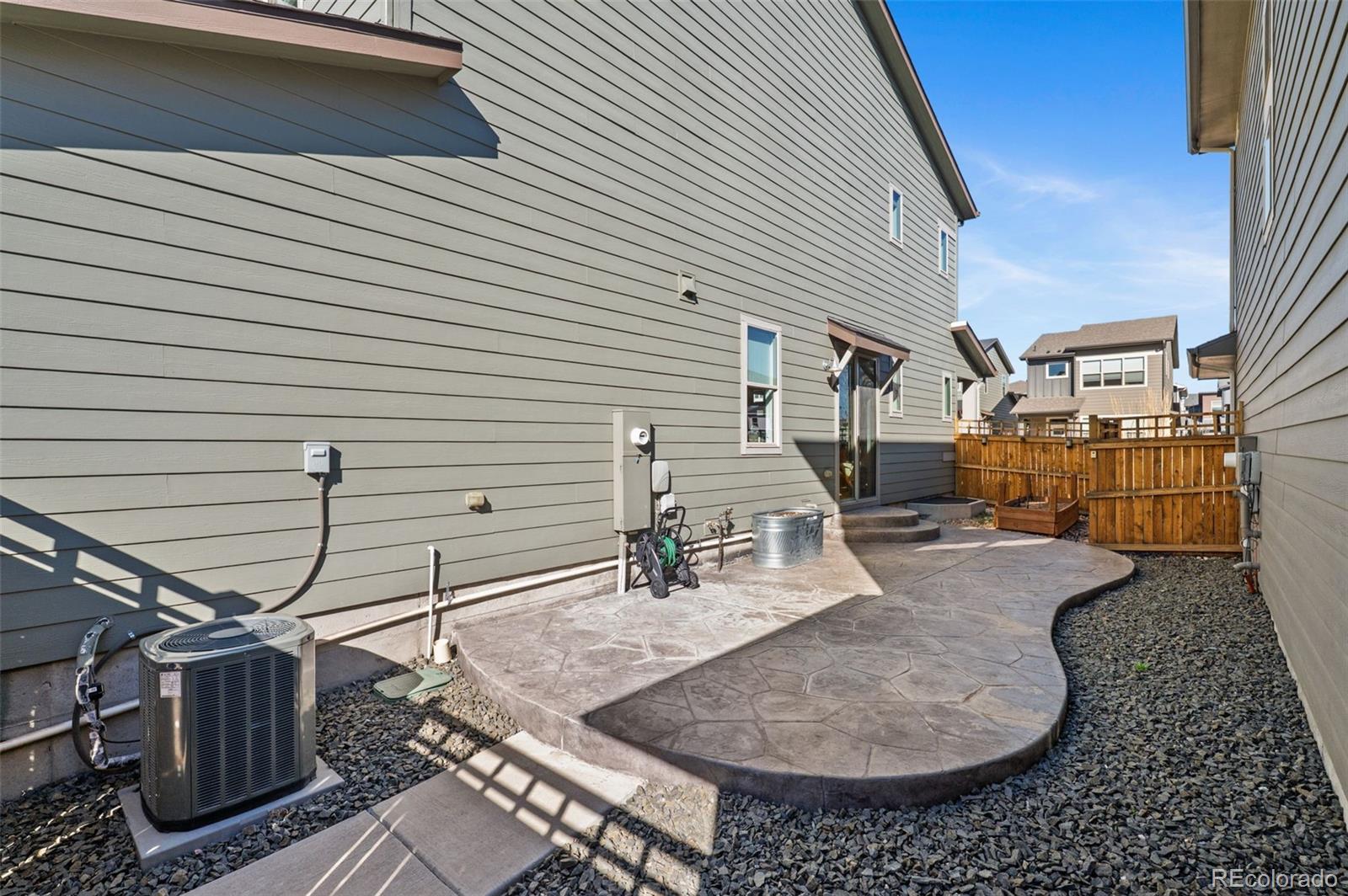 6817 Clay Street Denver CO 80221 | MLS #6634152 Image 32
