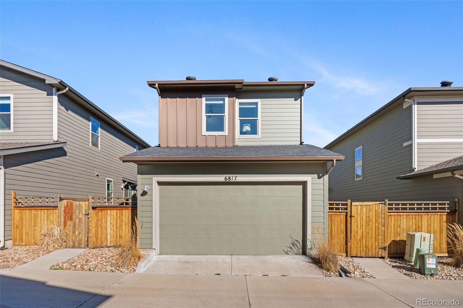 6817 Clay Street Denver CO 80221 | MLS #6634152 Image 33