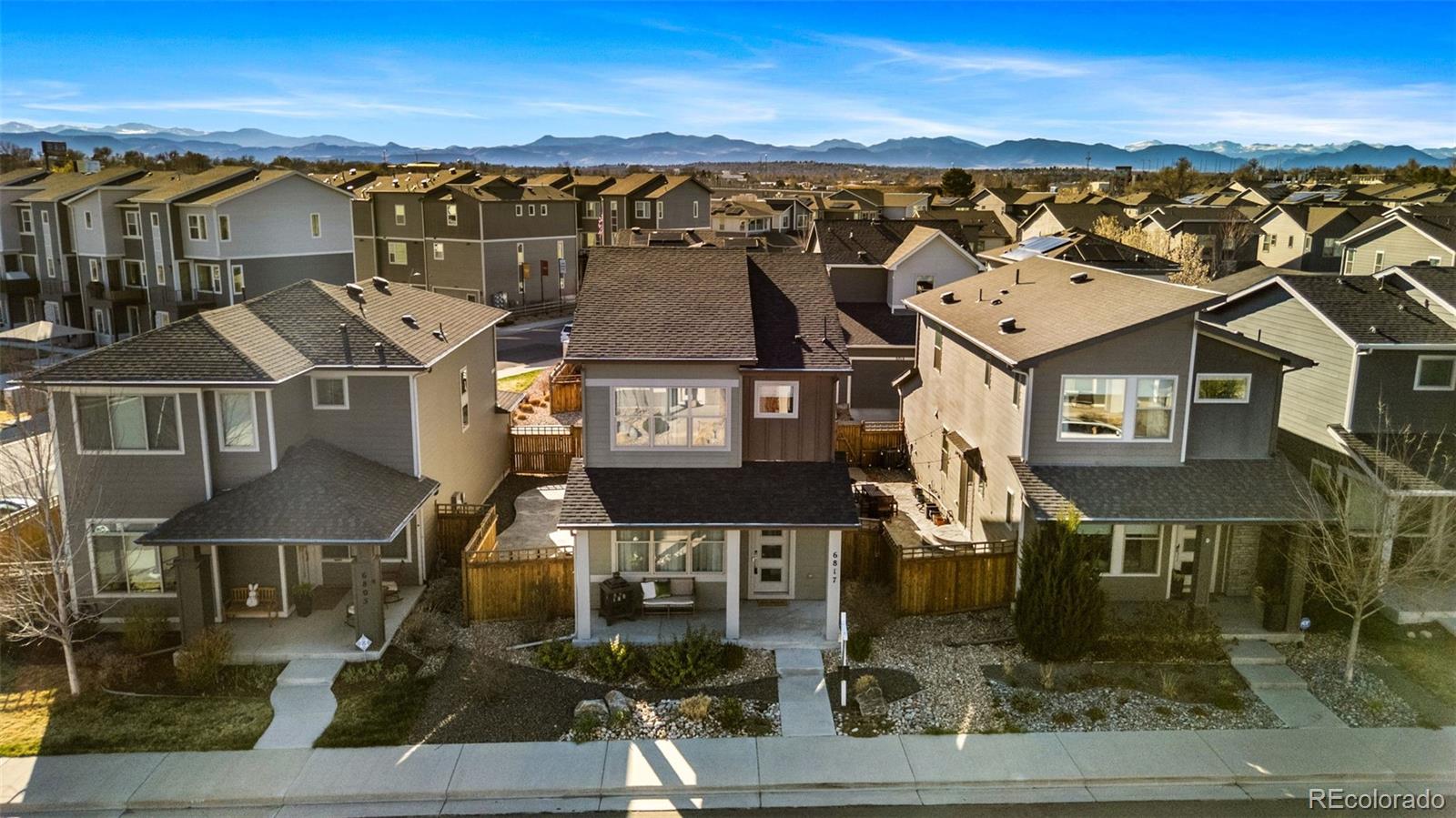 6817 Clay Street Denver CO 80221 | MLS #6634152 Image 34