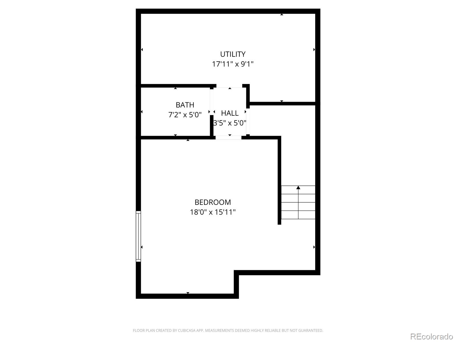 6817 Clay Street Denver CO 80221 | MLS #6634152 Image 37
