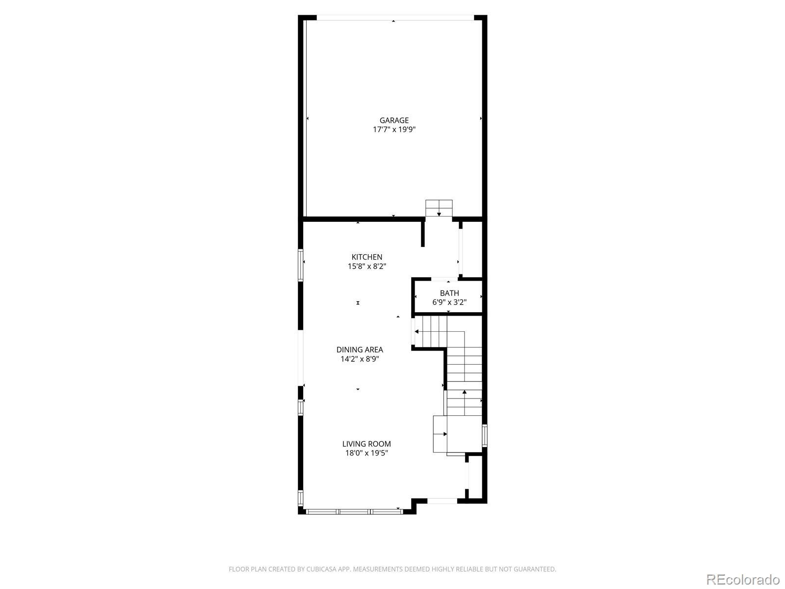 6817 Clay Street Denver CO 80221 | MLS #6634152 Image 38