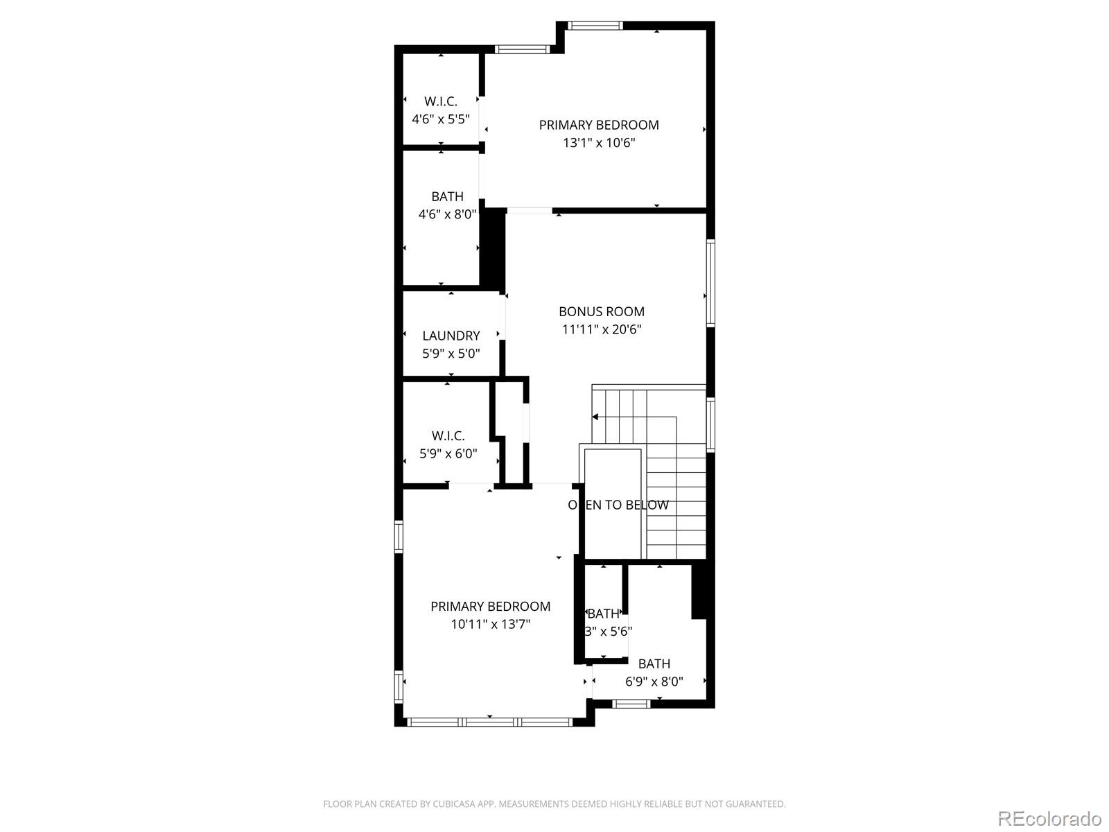 6817 Clay Street Denver CO 80221 | MLS #6634152 Image 39