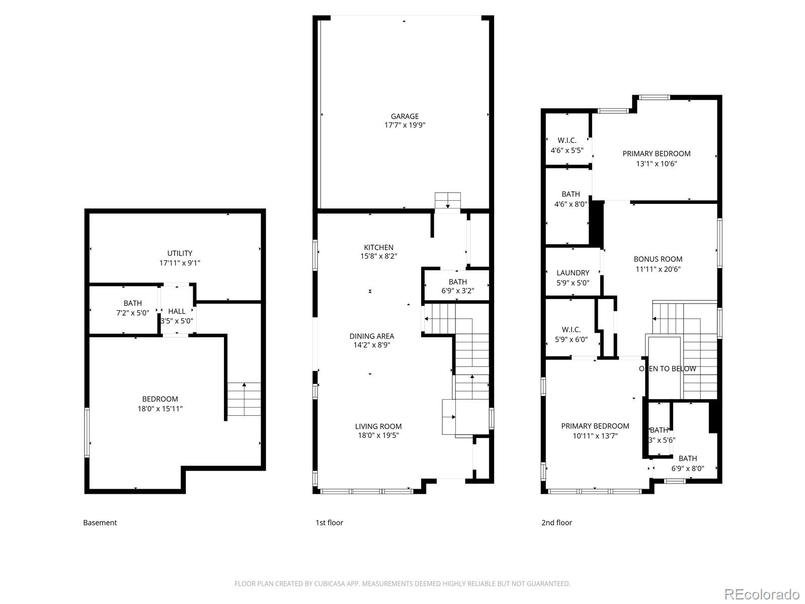 6817 Clay Street Denver CO 80221 | MLS #6634152 Image 40