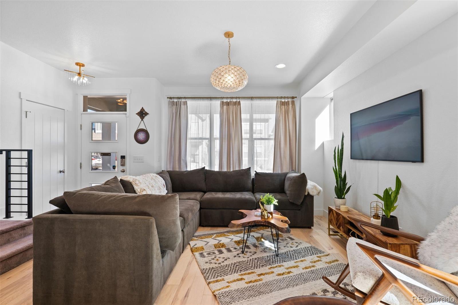 6817 Clay Street Denver CO 80221 | MLS #6634152 Image 5