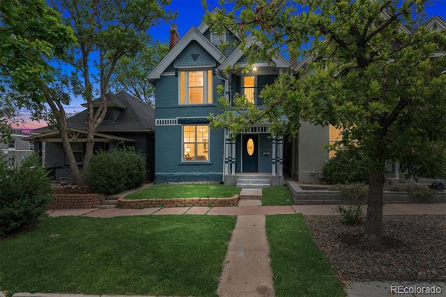 2658 N Williams Street Denver CO 80205 | MLS #6646346 MLS #6646346 image #0