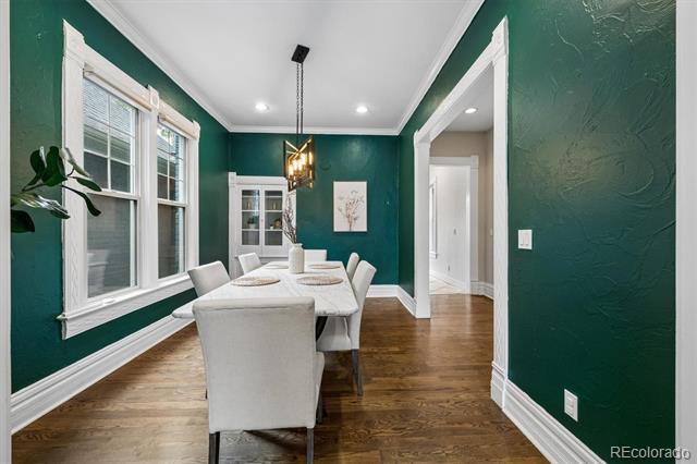 2658 N Williams Street Denver CO 80205 | MLS #6646346 Image 10