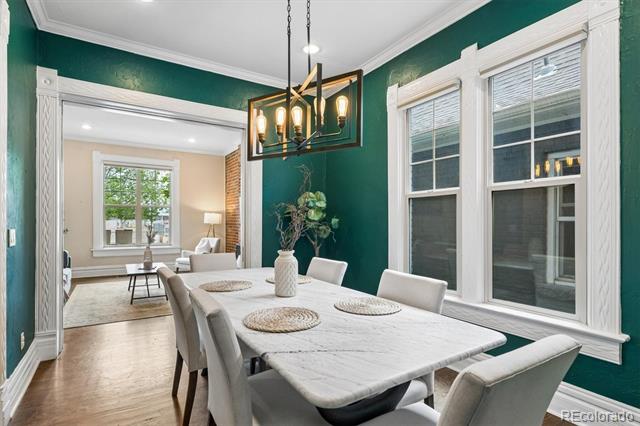 2658 N Williams Street Denver CO 80205 | MLS #6646346 Image 12