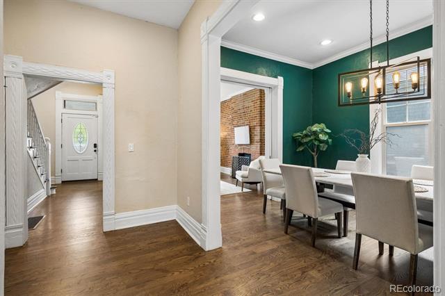 2658 N Williams Street Denver CO 80205 | MLS #6646346 Image 13