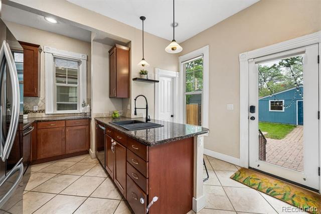 2658 N Williams Street Denver CO 80205 | MLS #6646346 Image 16