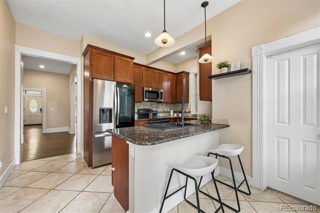 2658 N Williams Street Denver CO 80205 | MLS #6646346 Image 18