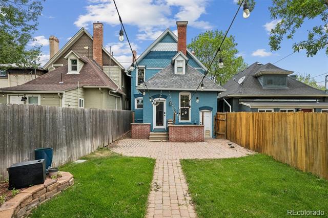 2658 N Williams Street Denver CO 80205 | MLS #6646346 Image 27