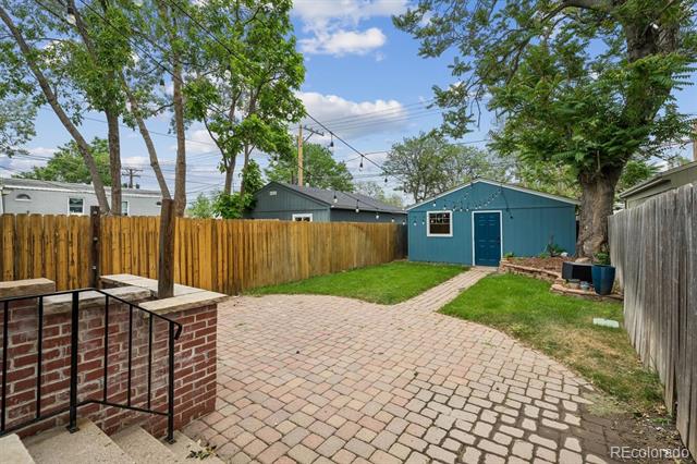 2658 N Williams Street Denver CO 80205 | MLS #6646346 Image 28