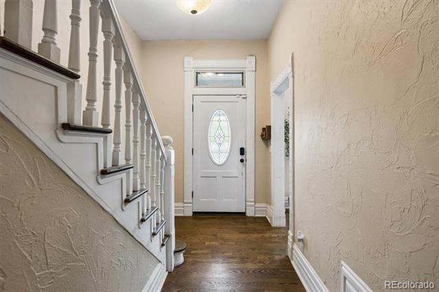 2658 N Williams Street Denver CO 80205 | MLS #6646346 Image 3