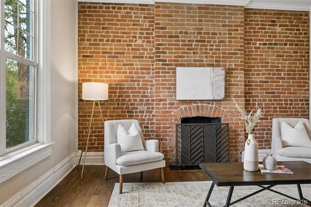 2658 N Williams Street Denver CO 80205 | MLS #6646346 Image 5