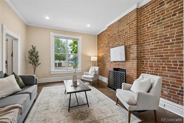 2658 N Williams Street Denver CO 80205 | MLS #6646346 Image 6