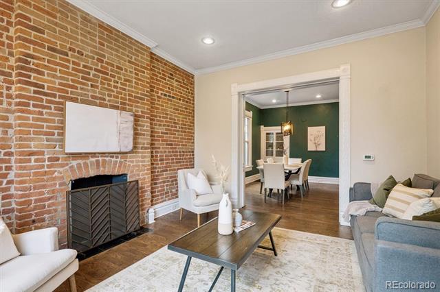 2658 N Williams Street Denver CO 80205 | MLS #6646346 Image 8