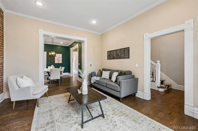 2658 N Williams Street Denver CO 80205 | MLS #6646346 Image 9