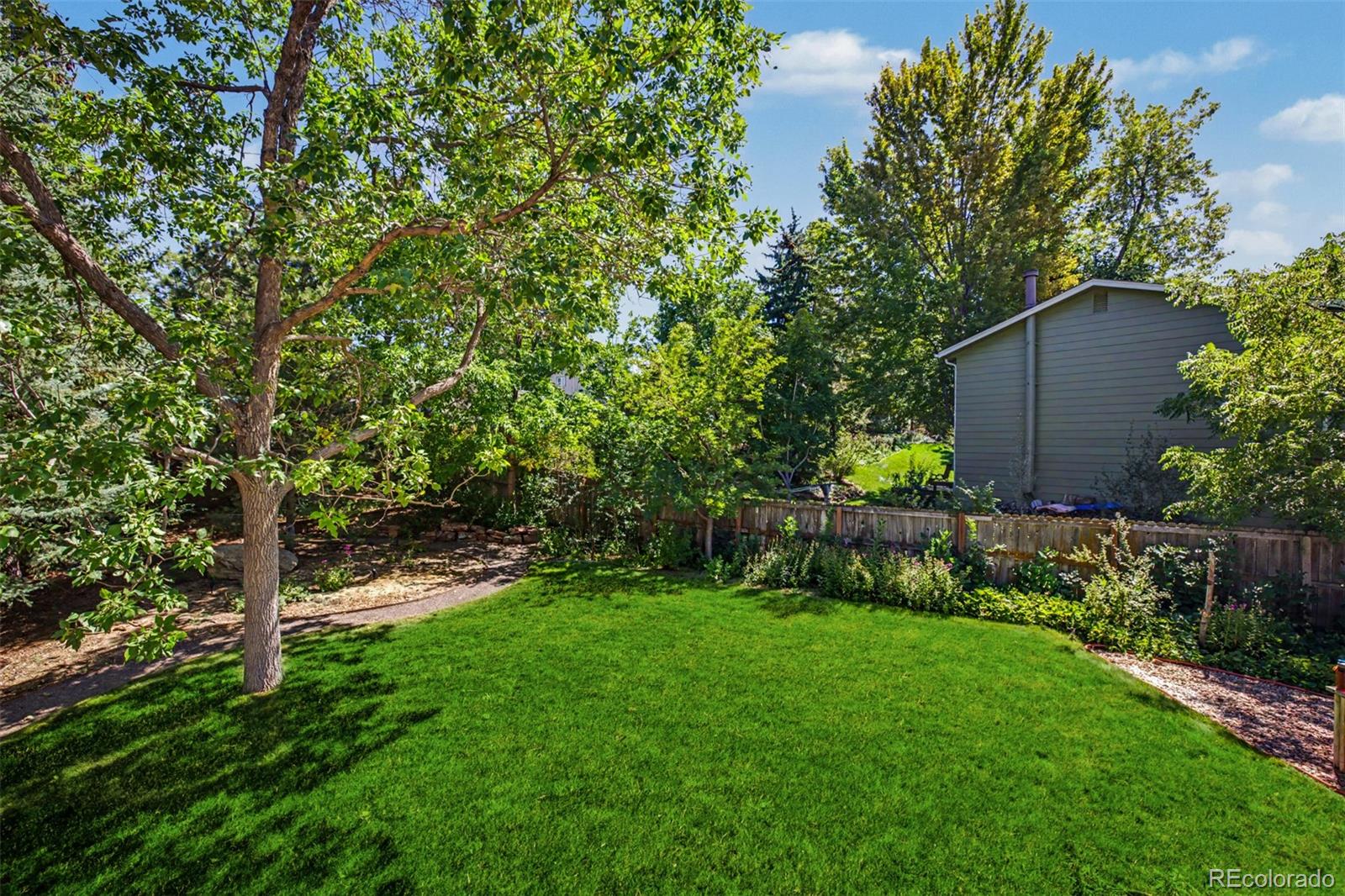12936 W Chenango Avenue Morrison CO 80465 | MLS #6651237 Image 13
