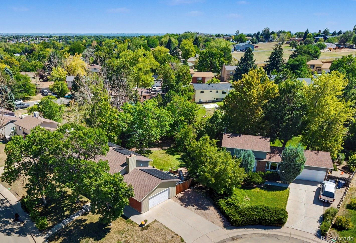 12936 W Chenango Avenue Morrison CO 80465 | MLS #6651237 Image 38
