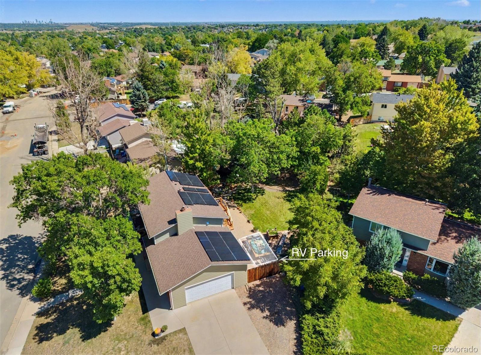 12936 W Chenango Avenue Morrison CO 80465 | MLS #6651237 Image 40