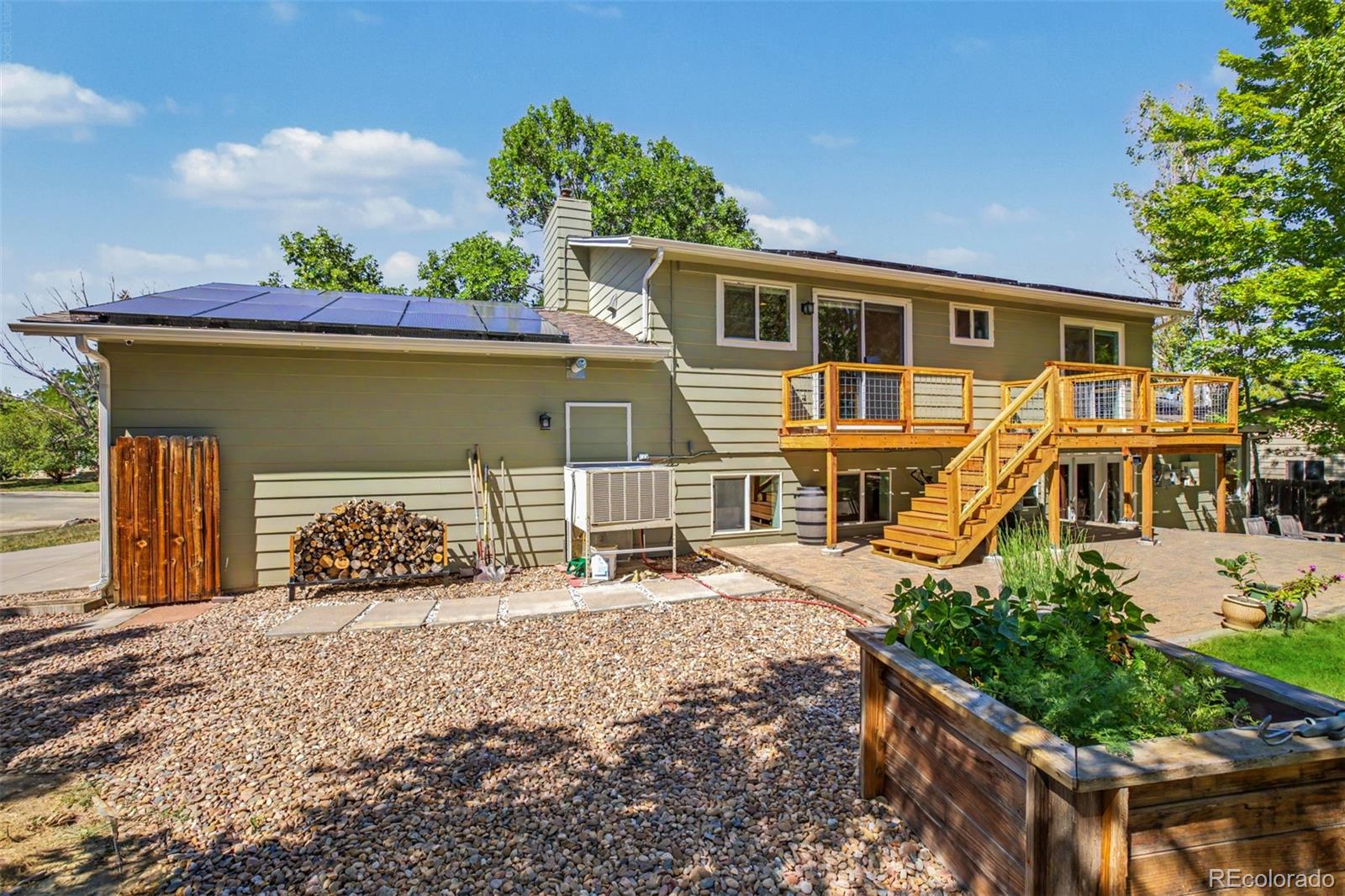 12936 W Chenango Avenue Morrison CO 80465 | MLS #6651237 Image 42