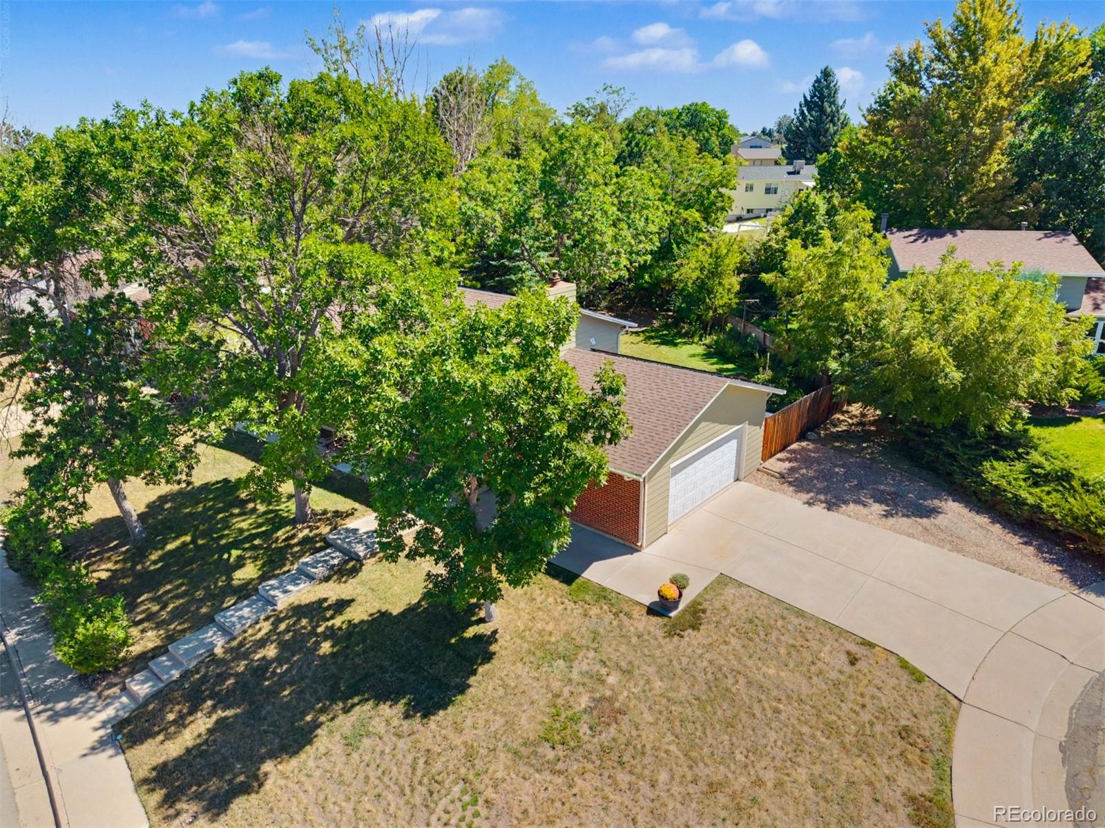 12936 W Chenango Avenue Morrison CO 80465 | MLS #6651237 Image 43
