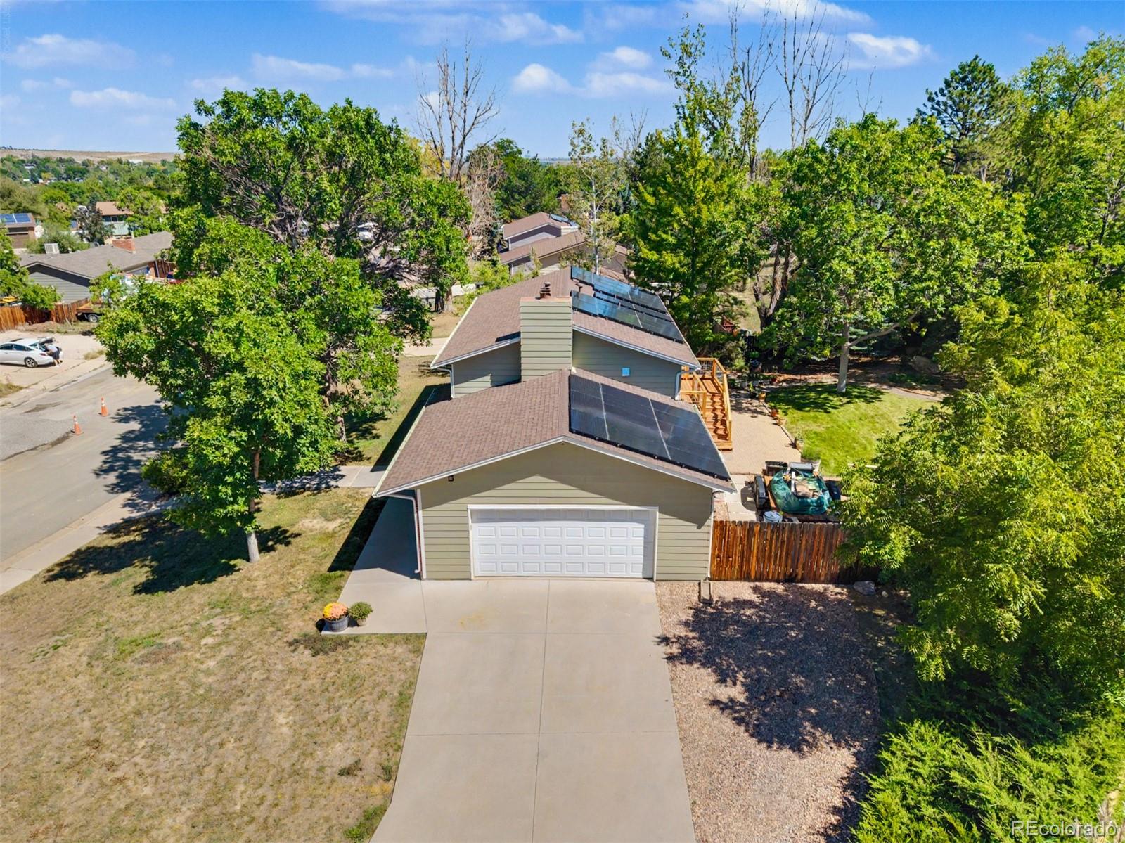 12936 W Chenango Avenue Morrison CO 80465 | MLS #6651237 Image 44