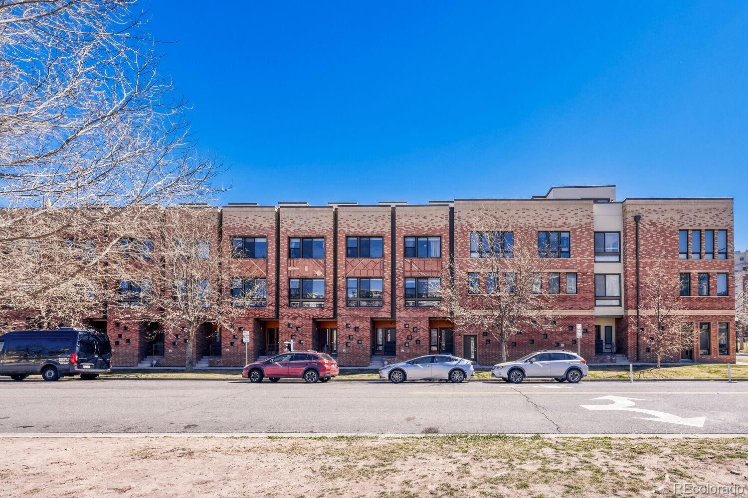 2200 Tremont Place #3 Denver CO 80205 | MLS #6681937 Image 1