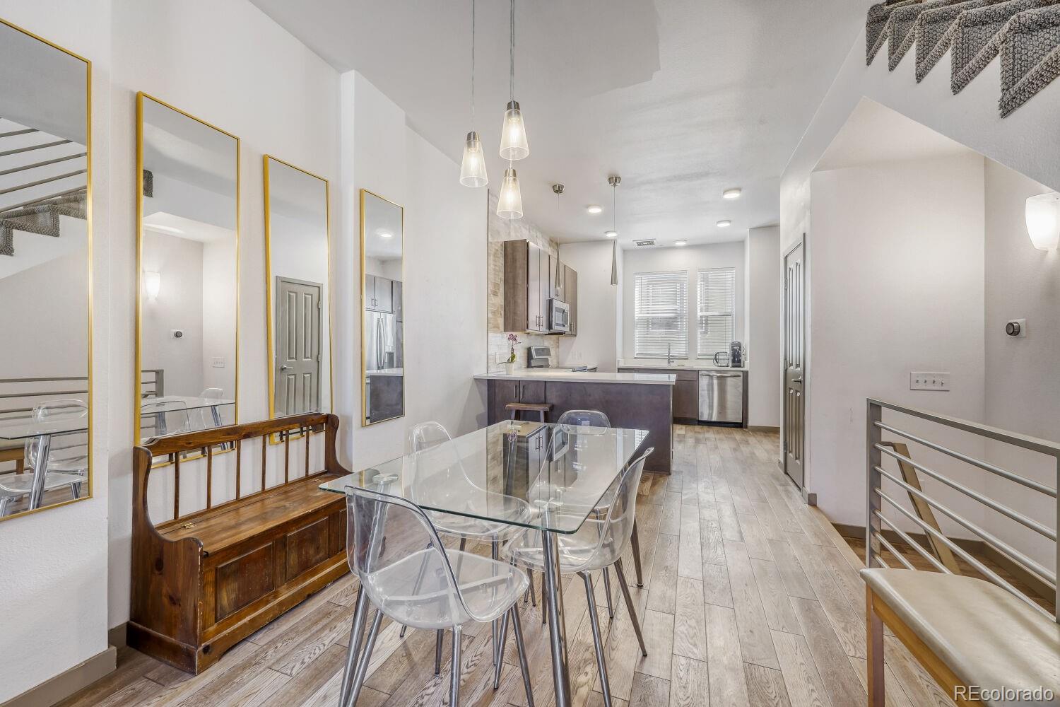 2200 Tremont Place #3 Denver CO 80205 | MLS #6681937 Image 10