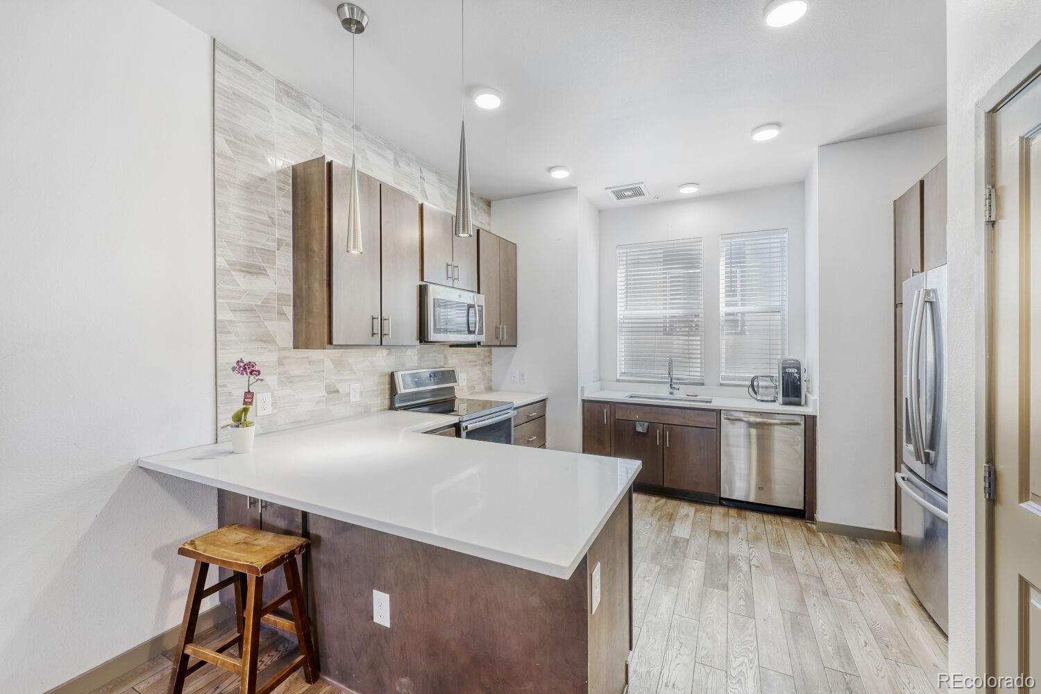 2200 Tremont Place #3 Denver CO 80205 | MLS #6681937 Image 11