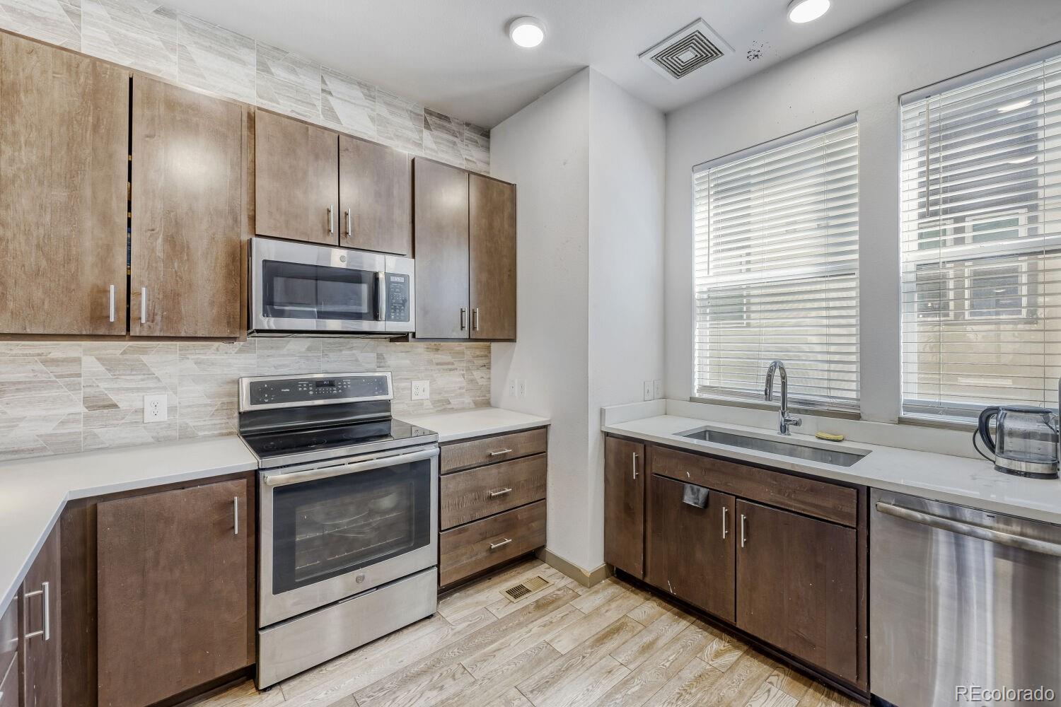 2200 Tremont Place #3 Denver CO 80205 | MLS #6681937 Image 12