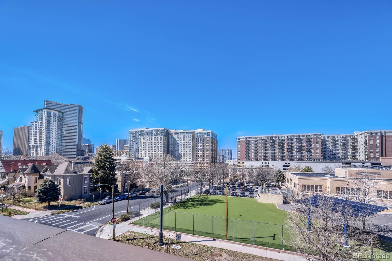 2200 Tremont Place #3 Denver CO 80205 | MLS #6681937 Image 24
