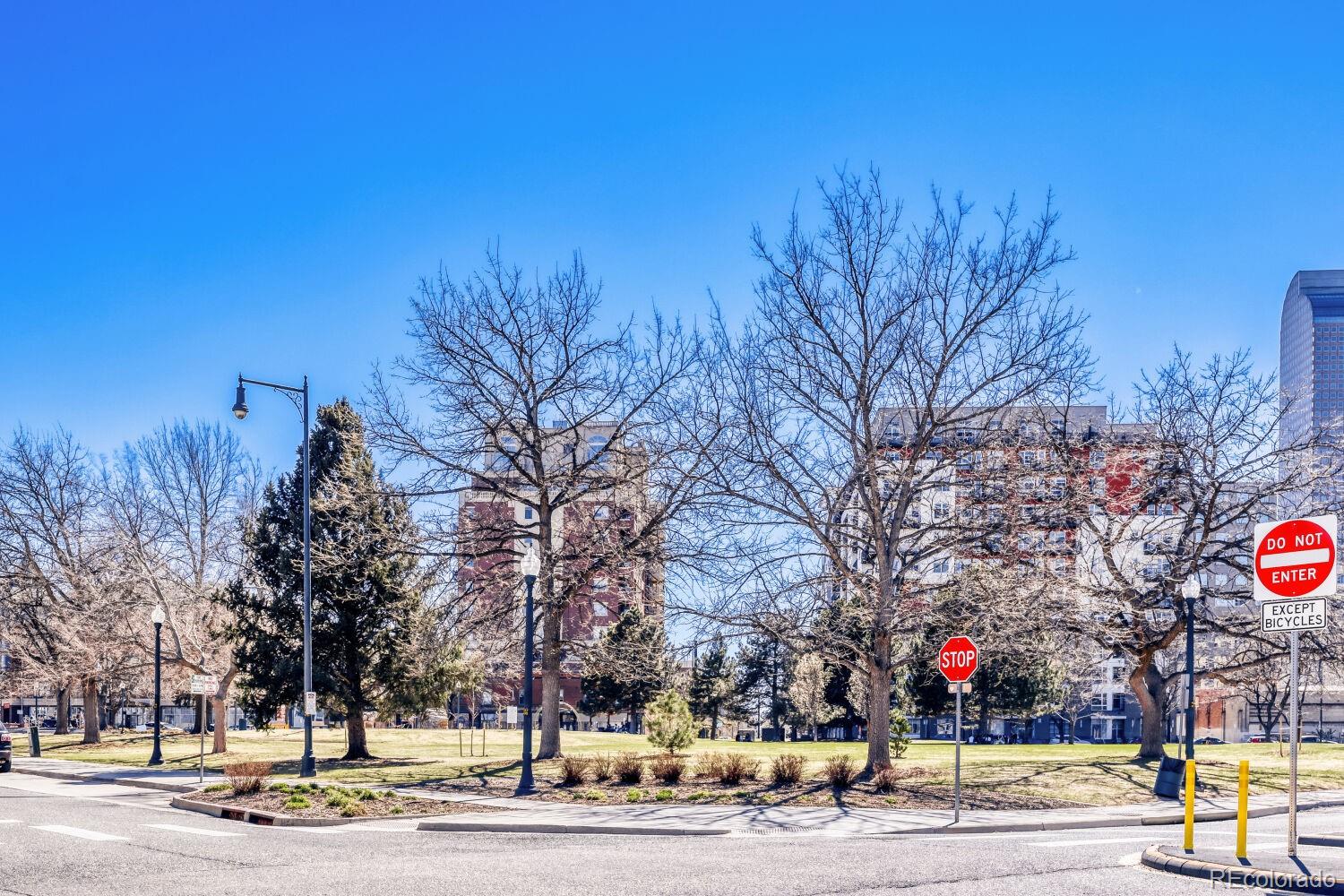 2200 Tremont Place #3 Denver CO 80205 | MLS #6681937 Image 25