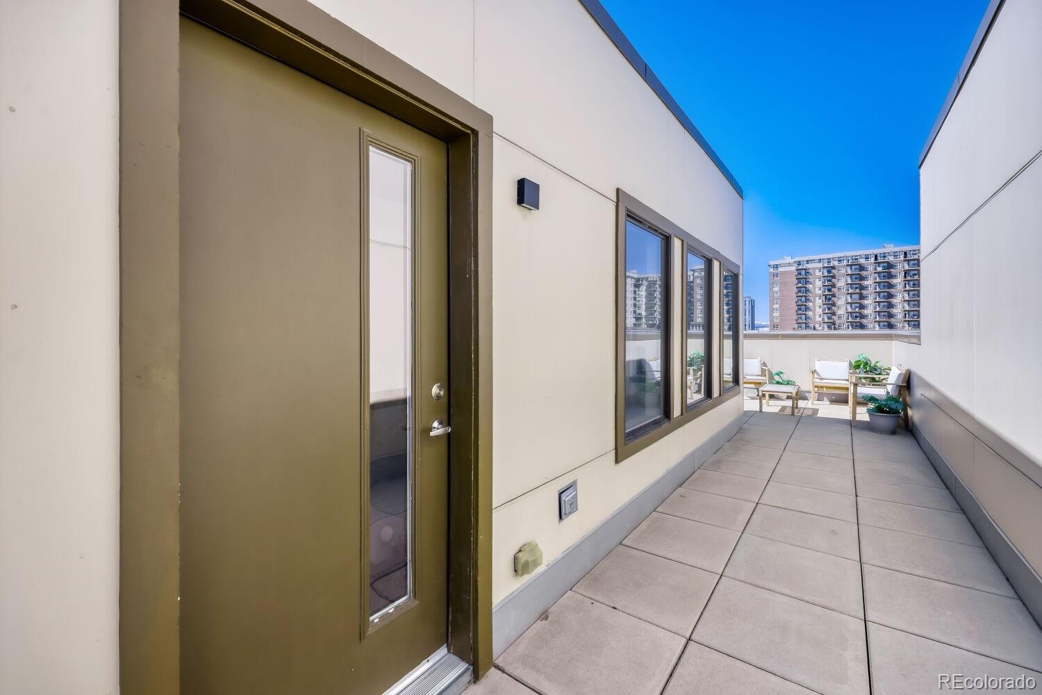2200 Tremont Place #3 Denver CO 80205 | MLS #6681937 Image 26