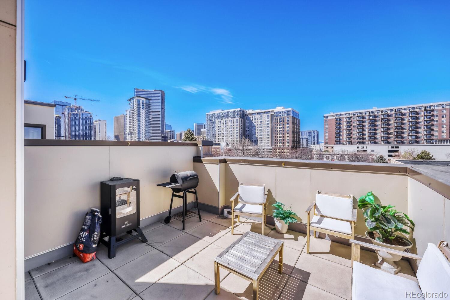 2200 Tremont Place #3 Denver CO 80205 | MLS #6681937 Image 27