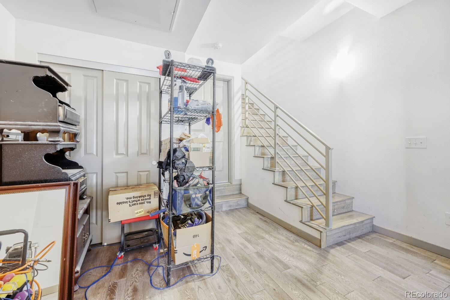 2200 Tremont Place #3 Denver CO 80205 | MLS #6681937 Image 5