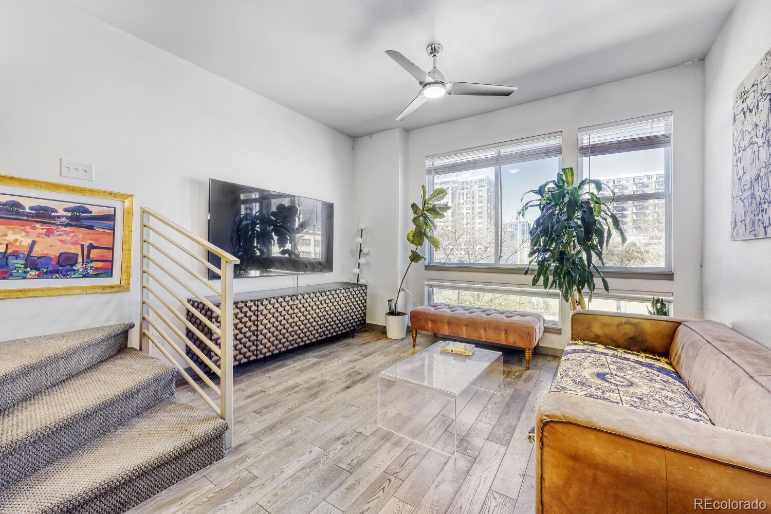 2200 Tremont Place #3 Denver CO 80205 | MLS #6681937 Image 6