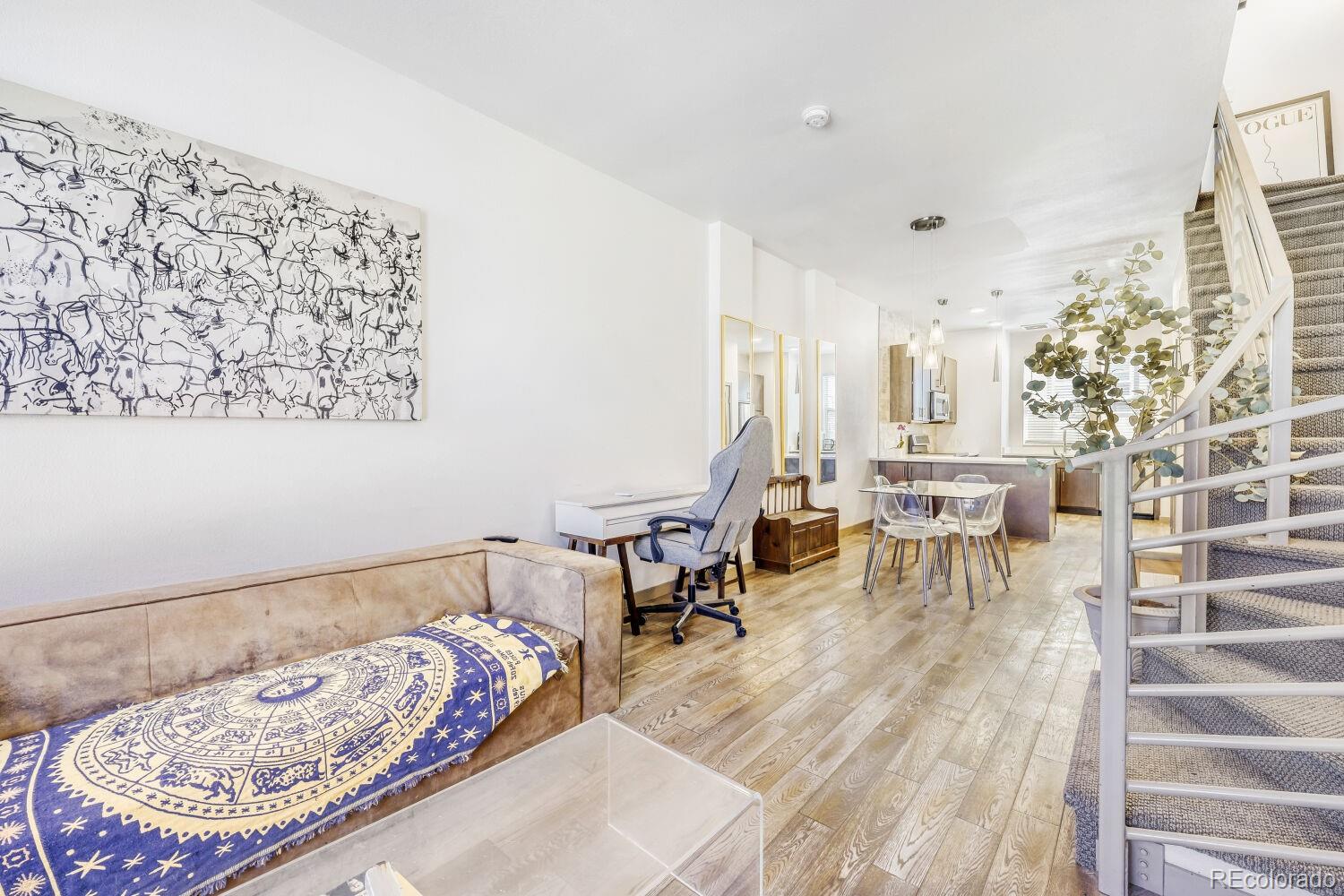 2200 Tremont Place #3 Denver CO 80205 | MLS #6681937 Image 7