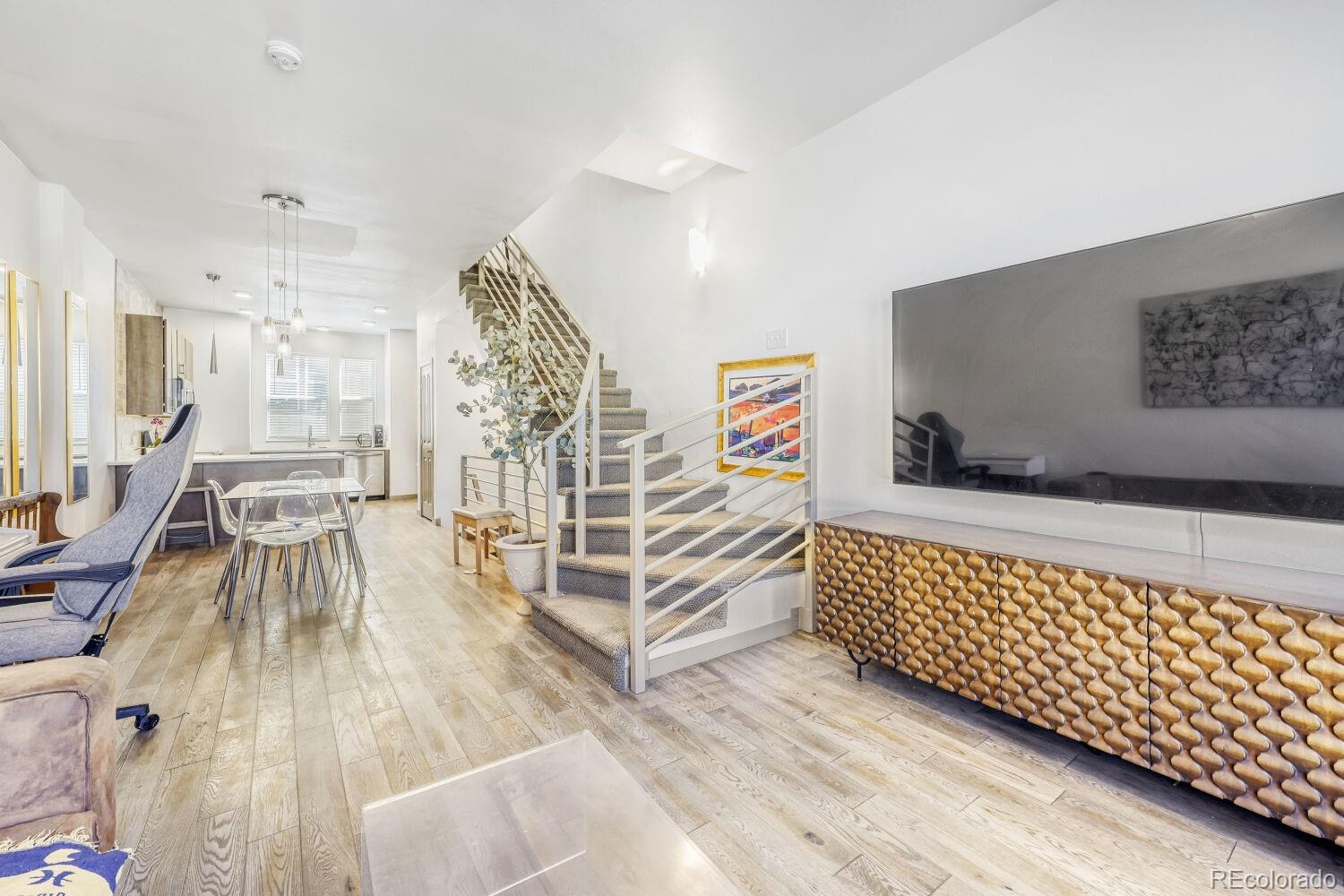 2200 Tremont Place #3 Denver CO 80205 | MLS #6681937 Image 8