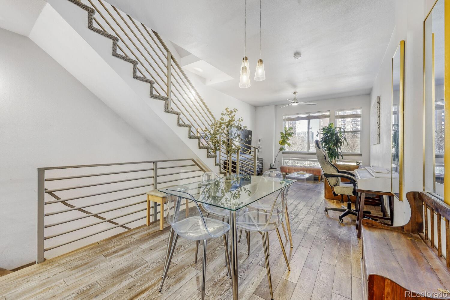 2200 Tremont Place #3 Denver CO 80205 | MLS #6681937 Image 9