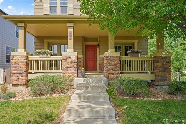 14241 Waterside Lane Broomfield CO 80023 | MLS #6687294 Image 1