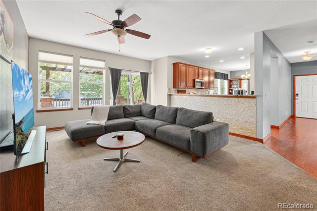 14241 Waterside Lane Broomfield CO 80023 | MLS #6687294 Image 2