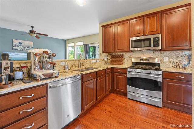 14241 Waterside Lane Broomfield CO 80023 | MLS #6687294 Image 6