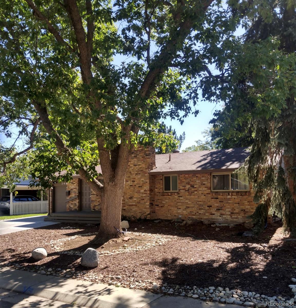 3488 W Alamo Avenue Littleton CO 80123 | MLS #6690419 Image 1
