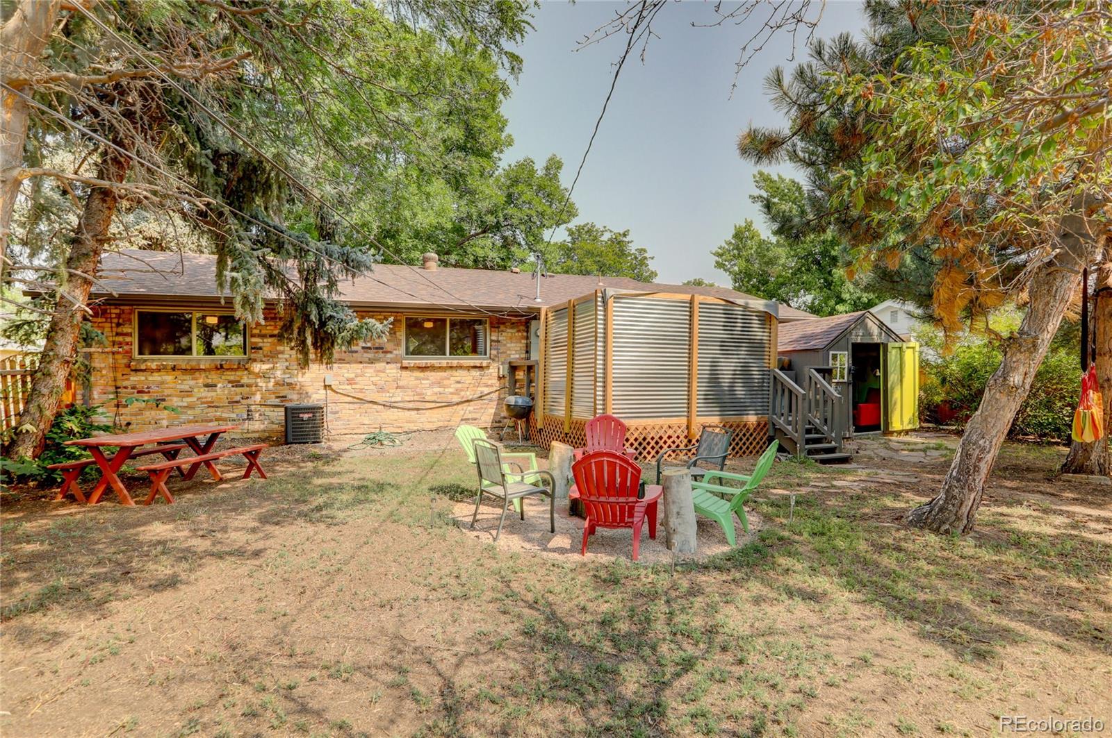 3488 W Alamo Avenue Littleton CO 80123 | MLS #6690419 Image 16