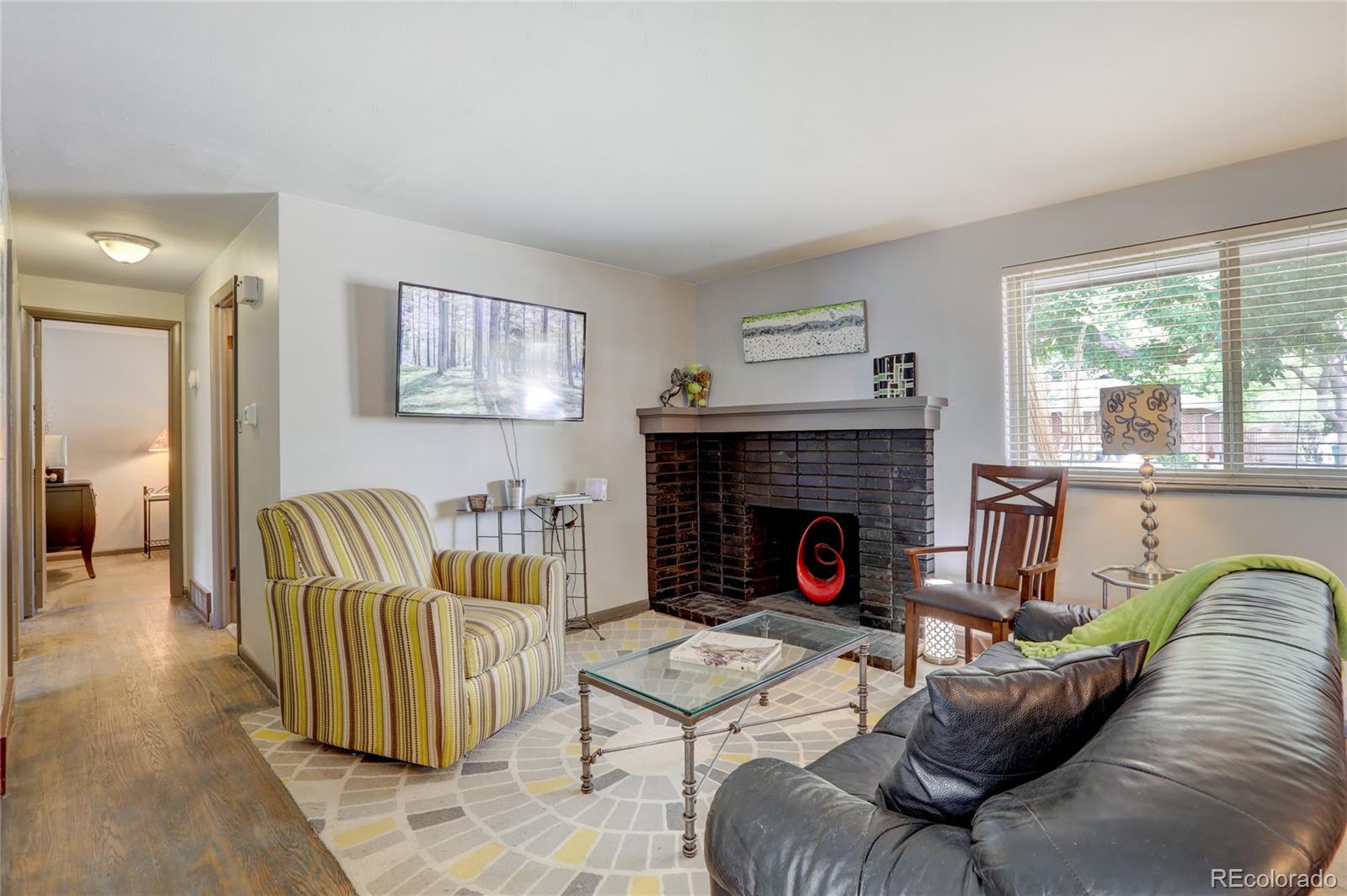 3488 W Alamo Avenue Littleton CO 80123 | MLS #6690419 Image 2