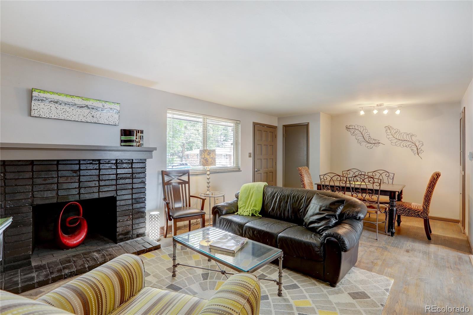 3488 W Alamo Avenue Littleton CO 80123 | MLS #6690419 Image 3